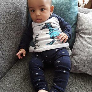 Meet your Posher, Yodit